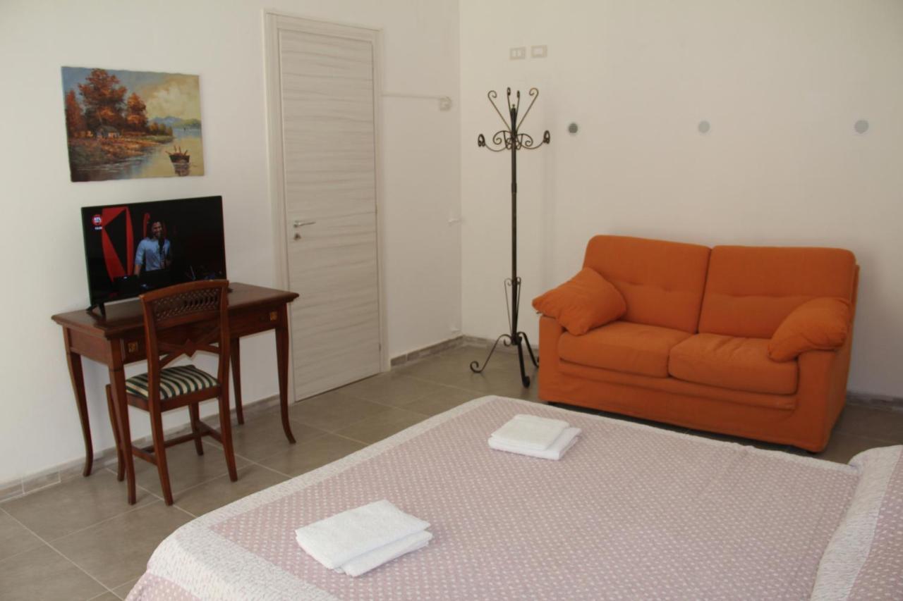 Cataldi'S Rooms โนโต ภายนอก รูปภาพ