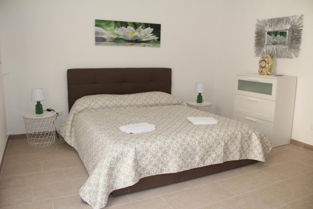Cataldi'S Rooms โนโต ภายนอก รูปภาพ