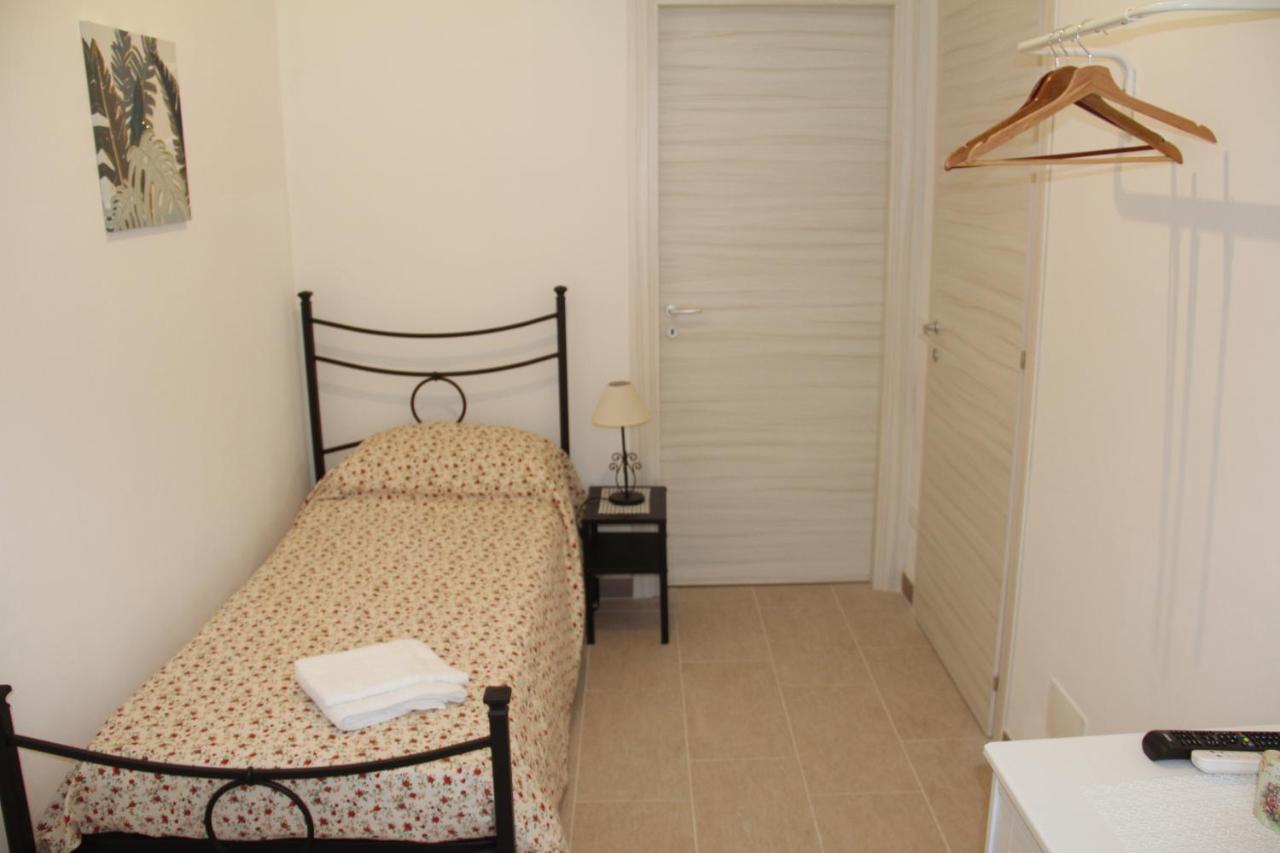 Cataldi'S Rooms โนโต ภายนอก รูปภาพ