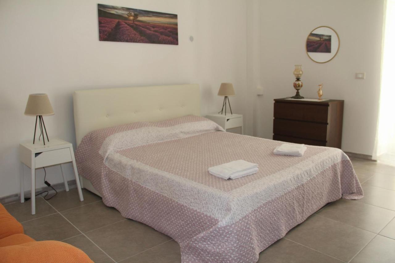 Cataldi'S Rooms โนโต ภายนอก รูปภาพ