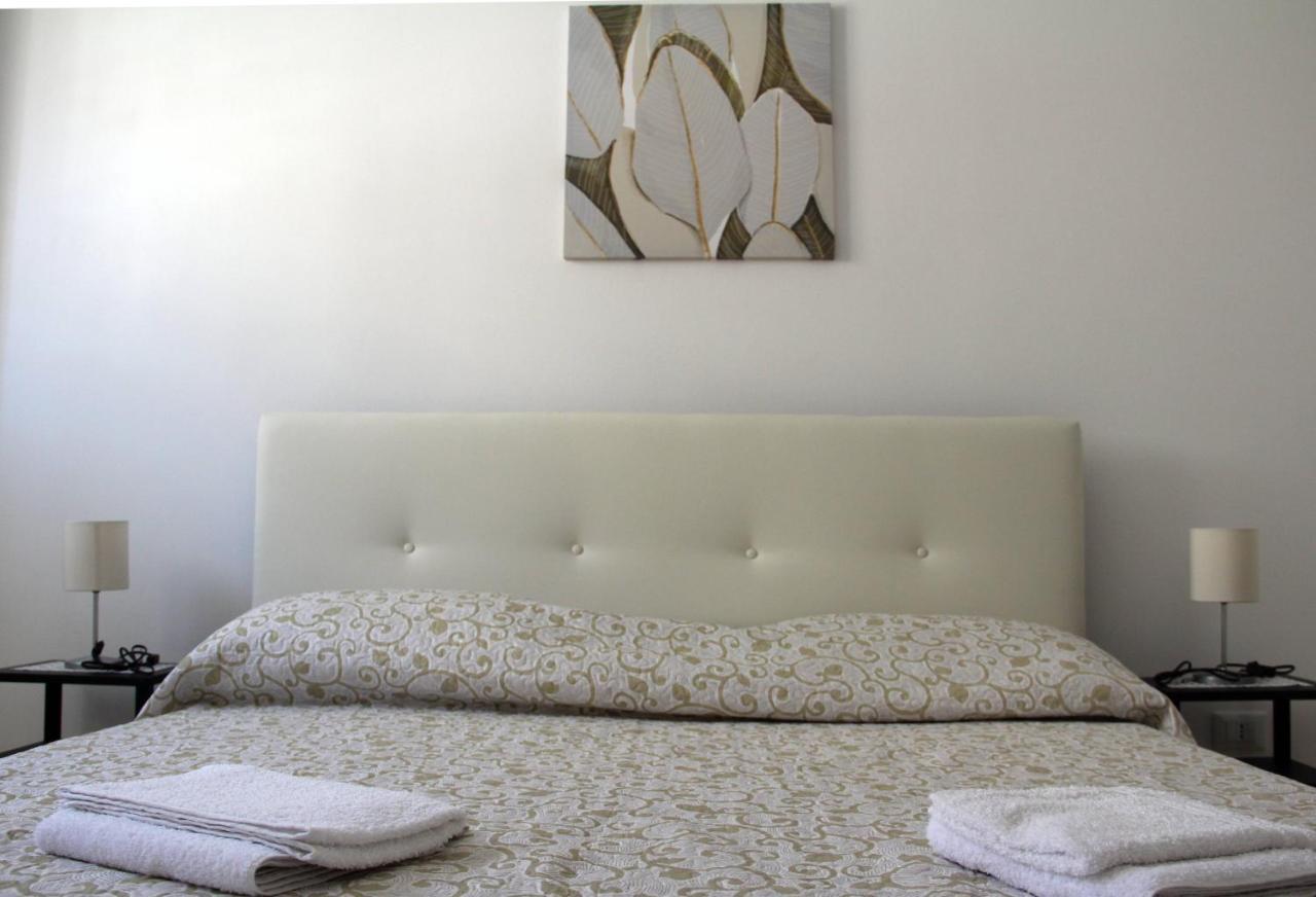 Cataldi'S Rooms โนโต ภายนอก รูปภาพ