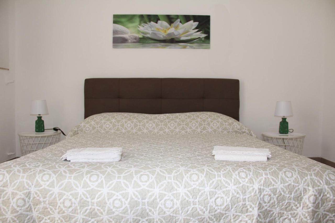 Cataldi'S Rooms โนโต ภายนอก รูปภาพ
