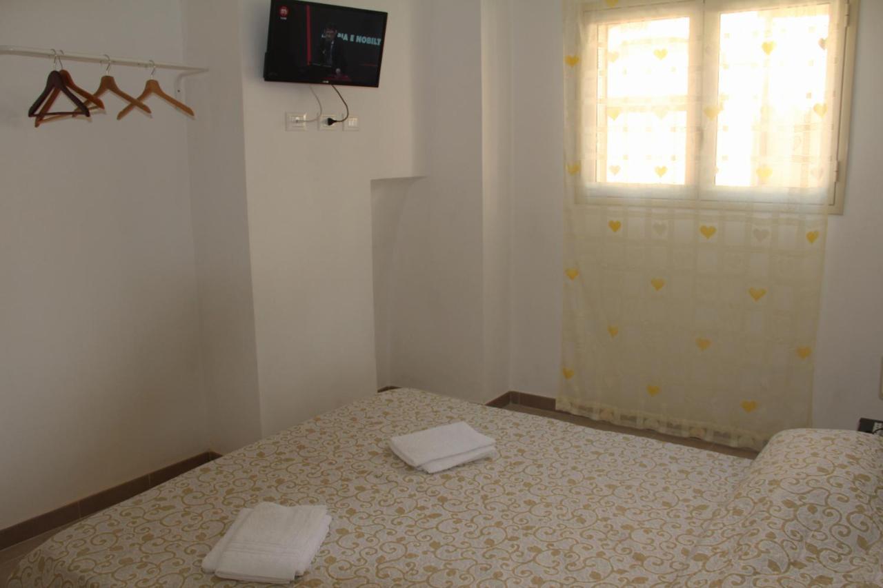 Cataldi'S Rooms โนโต ภายนอก รูปภาพ