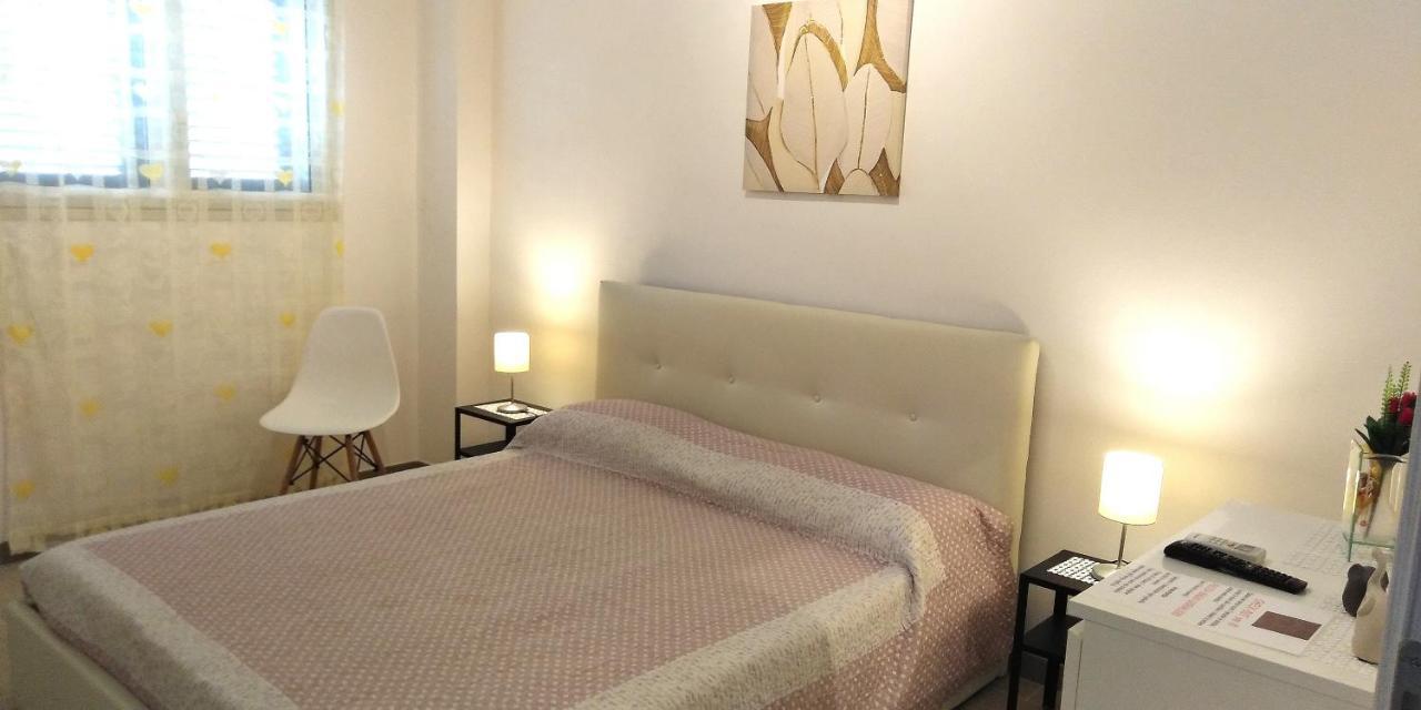 Cataldi'S Rooms โนโต ภายนอก รูปภาพ